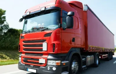 Konya Tunceli Ambar Kargo