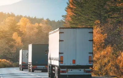 Konya ile Tunceli Arası Klima Taşıma